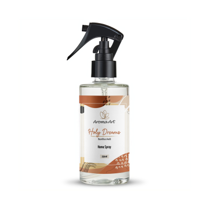 Home Spray Holy Dreams - Baunilha e Avelã - 100ml