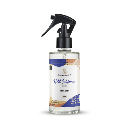 Home Spray Hotel California - Lavanderia - 100ml
