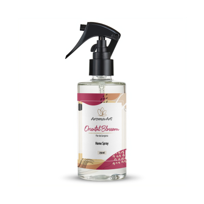 Home Spray Oriental Blossom - Flor de Cerejeira - 100ml
